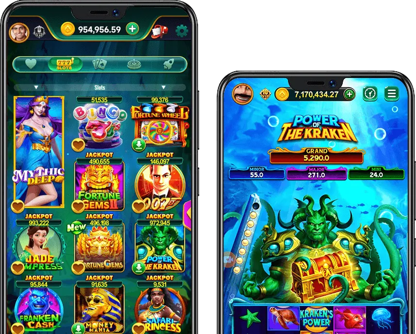 Giao diện trò chơi bắn cá W88 Poker
