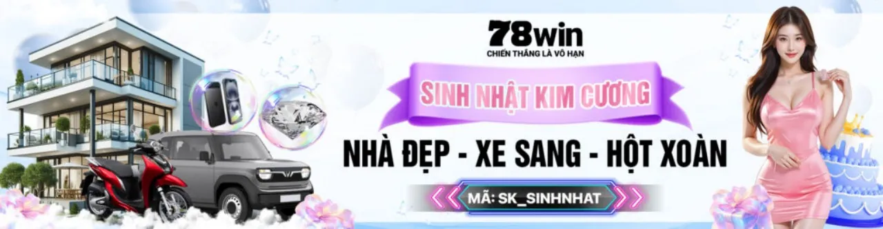 Banner khuyến mãi W88 Poker